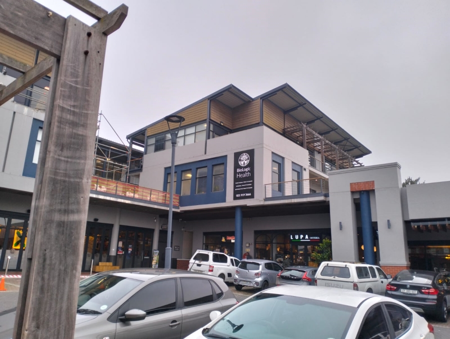 To Let Commercial Property for Rent in Durbanville Western Cape